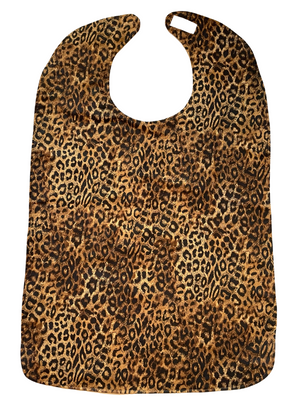 BAVETTE Bibs Designer bib for adult women Stylish gift for